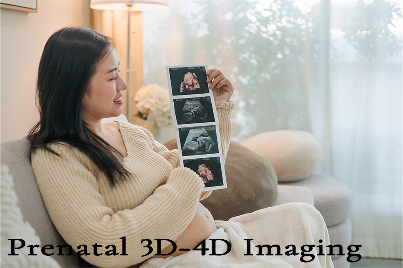 Prenatal 3d 4d Imaging Bozeman Montana
