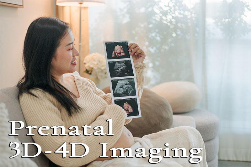 Prenatal 3d 4d Imaging Bozeman Mt.