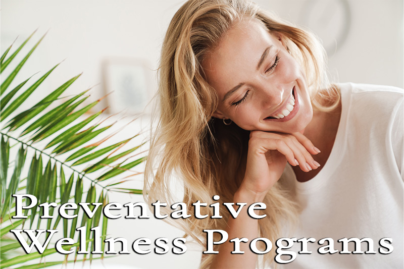 Preventative Wellness Programs Bozeman Mt.